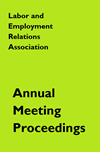 					View Annual Meeting Proceedings 1947 - present
				