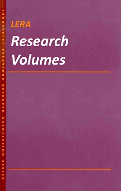 					View Research Volumes 1954 - present
				