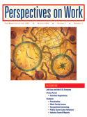 					View Vol. 8 No. 2: 2005: Perspectives on Work
				